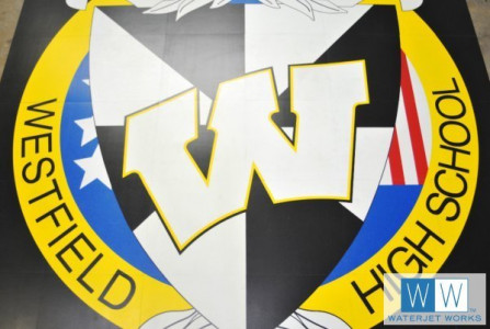 2011 Westfield High School Logo