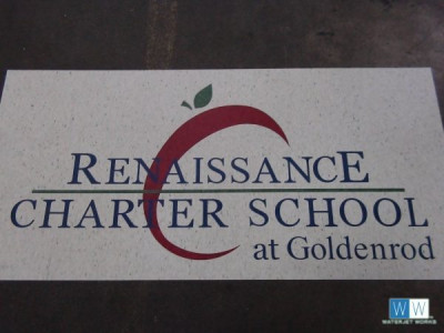2015 Renaissance Goldenrod Charter School