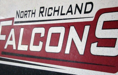 2017 North Richland Middle School