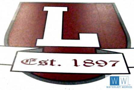 2018 Lewisville High School Logo