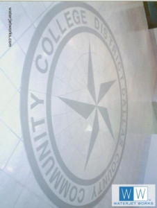 2004 Dallas County Community College Logo