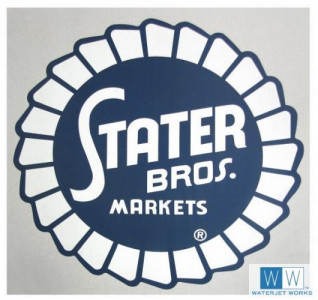 Stater Bros Grocery Store Logo