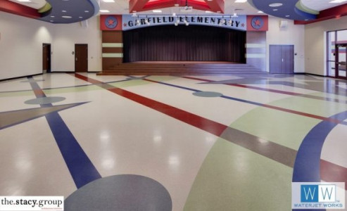 2011 Garfield Elementary School