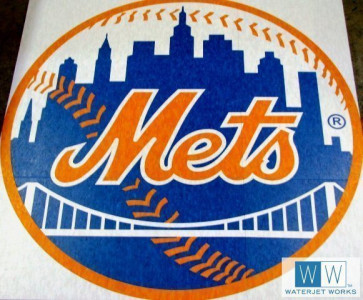 2010 New York Mets Logo