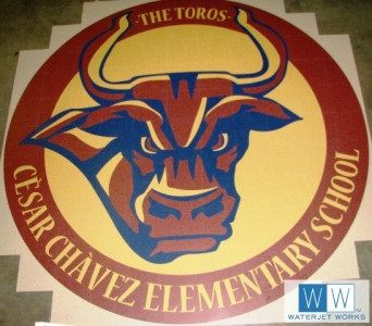2011 Cesar Chavez Elementary School