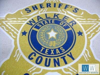 2013 Walker County Sheriff's Department